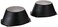 Metra 816900 Universal 6 X 9Inche Speaker Baffle