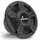 Lanzar Upgraded Opti Pro 65 High Power MidBass Powerful 500 Watt Peak 105Hz 12 kHz Frequency Response 30 Oz Magnet Structure 4 Ohm wPaper Cone and Foam Surround Full Range Speaker OPTI6MI