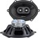 ORION Cobalt Series CB683 6x8 3Way Coaxial Car Speakers 280W 4 Ohms Full Range Enhanced Bass Polypropylene Cone Butyl Rubber Surround Easy Install Pair