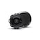 Rockford Fosgate P152 Punch 525 2Way Coaxial Full Range Speakers Black Pair
