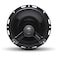 Rockford Fosgate T1650 Power 65 2Way Coaxial Full Range Speakers Black Pair