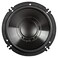 Polk Audio DB6502 DB Series Car Marine Speaker 65 2Way Component Speaker System 4Ohm Impedance 3523kHz Frequency Response Polypropylene Woofer Cone and Separate Silk Dome Tweeter