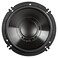 Polk Audio DB6502 DB Series Car Marine Speaker 65 2Way Component Speaker System 4Ohm Impedance 3523kHz Frequency Response Polypropylene Woofer Cone and Separate Silk Dome Tweeter