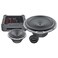HERTZ Mille Pro Series MPK 1633 65 ThreeWay Pro Audio Component System