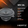 HERTZ Mille Pro Series MPK 1303 525 TwoWay Pro Audio Component System