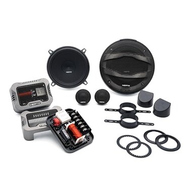 HERTZ Mille Pro Series MPK 1303 525 TwoWay Pro Audio Component System