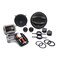 HERTZ Mille Pro Series MPK 1303 525 TwoWay Pro Audio Component System