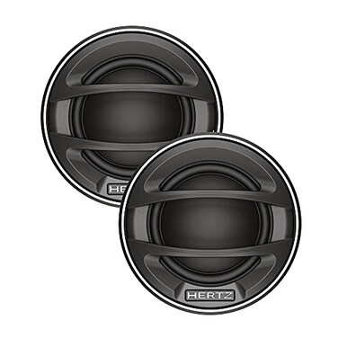 HERTZ Mille Legend Series ML2803 138 28mm Tweeters with Neodymium Magnets Pair