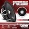 DS18 PROFR6NEO Loudspeaker 65 FullRange Silver Aluminum Bullet 450W Max 225W RMS 4 Ohms Neodymium Magnet The Most Elegant Neodymium Full Range Loudspeakers AvailableBlackPROFR6NEO