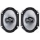 Kenwood KFCC6866S 6x8 2Way 250 Watt Car Stereo Speakers Pair