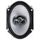 Kenwood KFCC6866S 6x8 2Way 250 Watt Car Stereo Speakers Pair