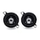 HERTZ Dieci Series DCX873 35 TwoWay Coaxial Speakers Pair