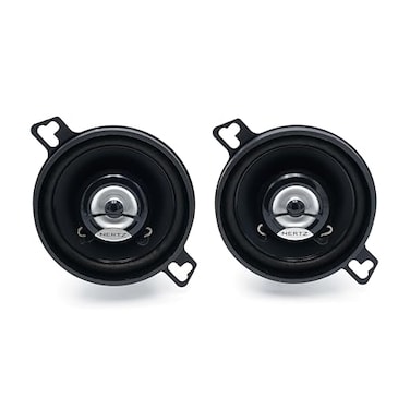 HERTZ Dieci Series DCX873 35 TwoWay Coaxial Speakers Pair