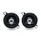 HERTZ Dieci Series DCX873 35 TwoWay Coaxial Speakers Pair