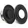 DS18 PROHY6MSL 65 Shallow Hybrid MidRange Car Audio Loudspeaker with Builtin Driver and Grill Included 300W Max 150W RMS 8 Ohms 1 Speaker