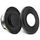 DS18 PROHY6MSL 65 Shallow Hybrid MidRange Car Audio Loudspeaker with Builtin Driver and Grill Included 300W Max 150W RMS 8 Ohms 1 Speaker