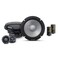 Alpine R2S65C 65 RSeries HighResolution 2Way Component Speaker Set Pair