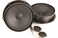 Focal Inside ISVW180 7 Component Speaker System for Select Volkswagen Vehicles