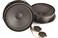 Focal Inside ISVW180 7 Component Speaker System for Select Volkswagen Vehicles