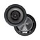 Alpine HDZ65 Status HiRes 65 Coaxial Speaker Set Pair