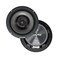 Alpine HDZ65 Status HiRes 65 Coaxial Speaker Set Pair