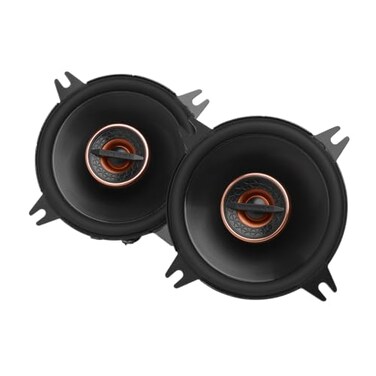 Infinity REF407F 4 Inch 2 Way Car Speakers Pair