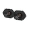 Infinity REF687F 6x8 Inch 2 Way Car Speakers Pair