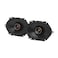 Infinity REF687F 6x8 Inch 2 Way Car Speakers Pair