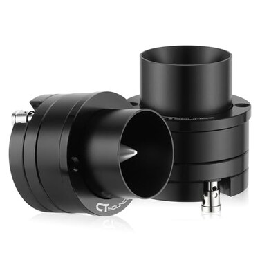 CT Sounds TX175B 175 480Watt Neodymium Super Tweeters Pair