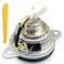 OCHIKI Car Speaker Set Fit for Kia KX5 Sportage QL 2016 2017 2018 2019 2020 2021 Cluster Speaker Assembly Replace 96390D9000 96390D9000