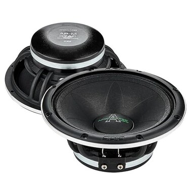 Deaf Bonce Apocalypse APM67AC NEO 65 300W RMS 4Ohm Mid Range Speakers Set