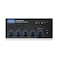 Atlas Sound 100W 4 Input Mixer Amplifier