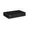 KGUSS Topping B100 Mono Pure Power Amplifier 100W Ouput BALSE Input 3 Gain 151dB SNR and DNR AMP with 12V Trigger Black