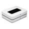 Bluesound Powernode Wireless MultiRoom High Resolution Music Streaming Amplifier White