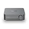 WiiM Amp Pro Multiroom Streaming Amplifier Compatible with Google Cast Alexa HDMI Voice Control Stream from Spotify Amazon Music Tidal More Dark Gray