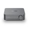 WiiM Amp Pro Multiroom Streaming Amplifier Compatible with Google Cast Alexa HDMI Voice Control Stream from Spotify Amazon Music Tidal More Dark Gray