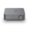 WiiM Amp Pro Multiroom Streaming Amplifier Compatible with Google Cast Alexa HDMI Voice Control Stream from Spotify Amazon Music Tidal More Dark Gray