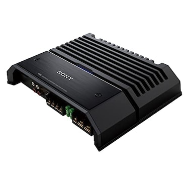 Sony XMGS100 GS Series Class D Subwoofer Amplifier