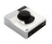 Syba USB 24 Bit 96 KHz DAC Digital to Analog Headphone Amplifier 2 Stage EQ DigitalCoaxial Output and RCA Output SDDAC63057