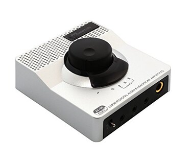 Syba USB 24 Bit 96 KHz DAC Digital to Analog Headphone Amplifier 2 Stage EQ DigitalCoaxial Output and RCA Output SDDAC63057