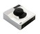 Syba USB 24 Bit 96 KHz DAC Digital to Analog Headphone Amplifier 2 Stage EQ DigitalCoaxial Output and RCA Output SDDAC63057