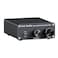 Fosi Audio M04 Subwoofer Amplifier for Home Theater Mono Channel Digital Class D Integrated Power Amp for Passive Speakers Subwoofer