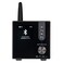 S.M.S.L SMSL SA300 HiFi Digital Amplifier Infineons MA12070 Chip Class D Power Amp RCA USB Bluetooth 50 APTX Input Multiple EQ Modes with Remote Control Black