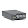 Fosi Audio K5 Pro Gaming DAC Headphone Amplifier Mini HiFi Stereo DigitaltoAnalog Audio Converter USB Type COpticalCoaxial to RCA35MM AUX for PS5PCMACComputer