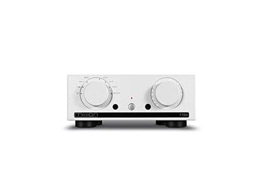 Mission 778x Integrated Amplifier Silver