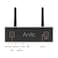 Arylic Up2stream A50 WiFi Bluetooth Amplifier with Airplay and Subwoofer Output TPA3116 Stereo System HiFi MultiroomMultiZone Synchronized Audio Wireless Stereo Amplifier