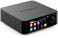 Eversolo Play Music Streamer with DAC Amplifier 60W2ch8 110W2ch4 55 LCD Touchscreen Support Room Correction Multi Room System Stream Qobuz TidalMore Black CD Edition