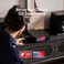 Eversolo Play Music Streamer with DAC Amplifier 60W2ch8 110W2ch4 55 LCD Touchscreen Support Room Correction Multi Room System Stream Qobuz TidalMore Black CD Edition