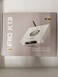 FiiO K13 R2R Desktop DAC Headphone Amp HighFidelity 24Bit R2R DAC Powerful 2400mW Output LDAC Bluetooth Streaming Dual Power Supply 10Band PEQ Balanced XLR RCA Audio Output Silver