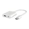 Belkin Rockstar 35mm Audio with USBC Charge Adaptor Included USBC Audio Adaptor Compatible with iPad Pro Galaxy Note Google Pixel LG G6 Sony Xperia OnePlus and More White